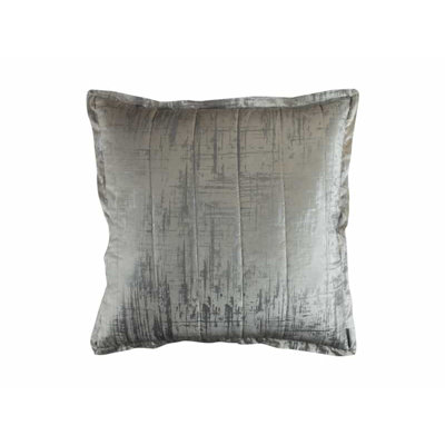 Moderne Euro Pillow Cover & Insert