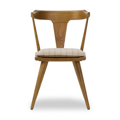 Ripley Dining Chair with Cushion