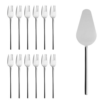 Coffret à gâteaux Due - 13 pièces
