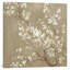 «White Cherry Blossoms II», reproduction d'art sur toile tendue-74872980-20175294
