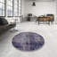 Tapis abstrait moderne 1980-1298304200