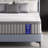  EGOHOME 10.5" Medium Hybrid Mattress-1831122052