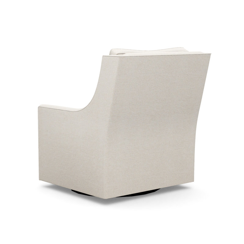 Jefferson Swivel Armchair, 5246-70