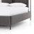 Upholstered Metal Standard Bed-210083820-198710207