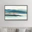 «Peaceful Mind I» par Allison Pearce - reproduction d'art-53763700-53763697-53763707