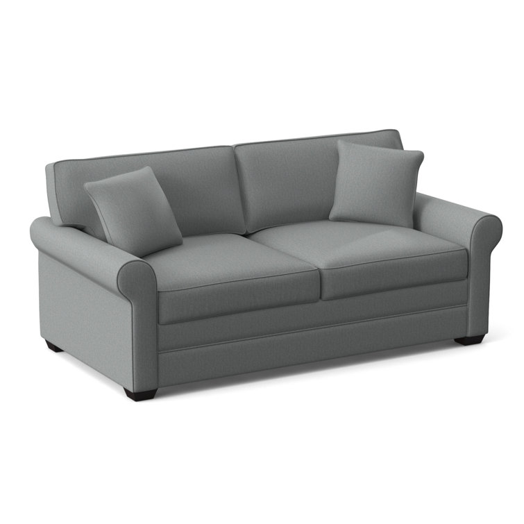 Bedford Upholstered 79'' Sofa