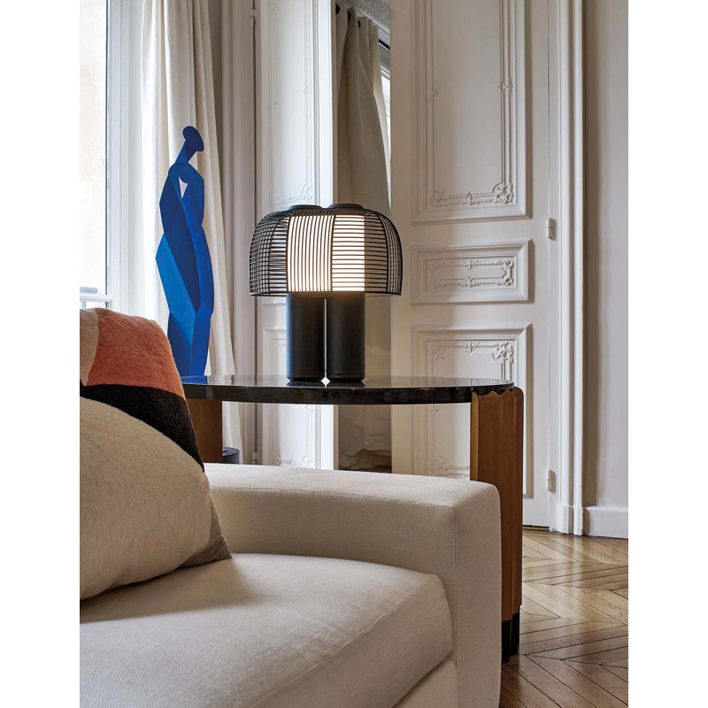 Yasuke LED Table Lamp