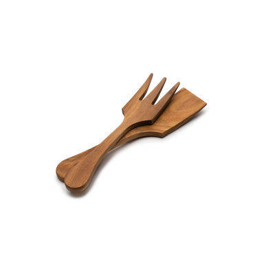 Gourmet Salad Servers