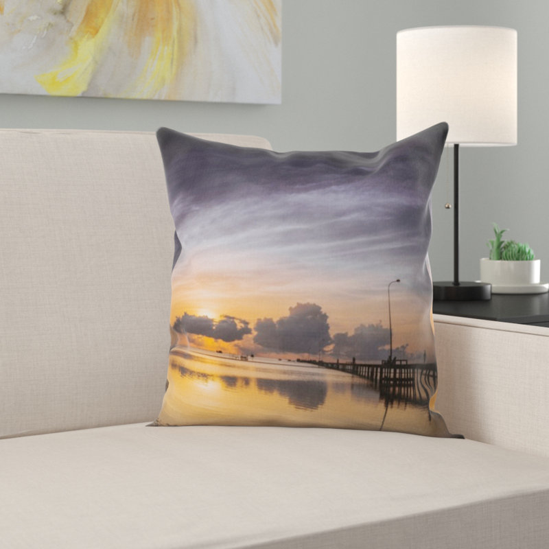 Coussin ninh ham