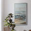 Just Be II - Peinture sur toile encadrée-1101660596-1101660607