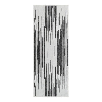 Geometric Indoor / Outdoor Rug