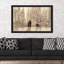 «An Evening Out Neutral», reproduction sur toile-32299412-32299416