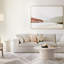 Table basse Kepper