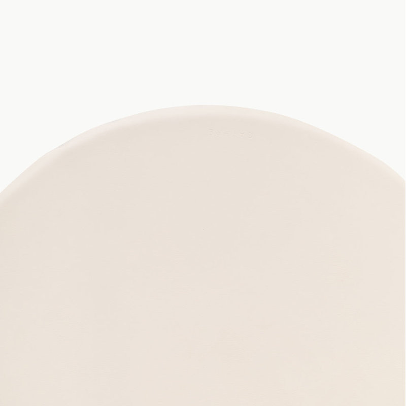 Gathre Padded Play Mat, Ivory