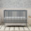 Lit de bébé convertible 5-en-1