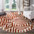 Allenby Performance Geometric Rug-1241373869
