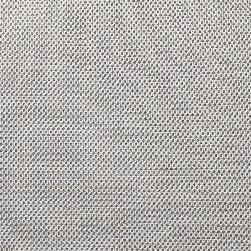 Chaise de travail Amick, Gris
