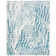 Tapis abstrait Malvina Performance
