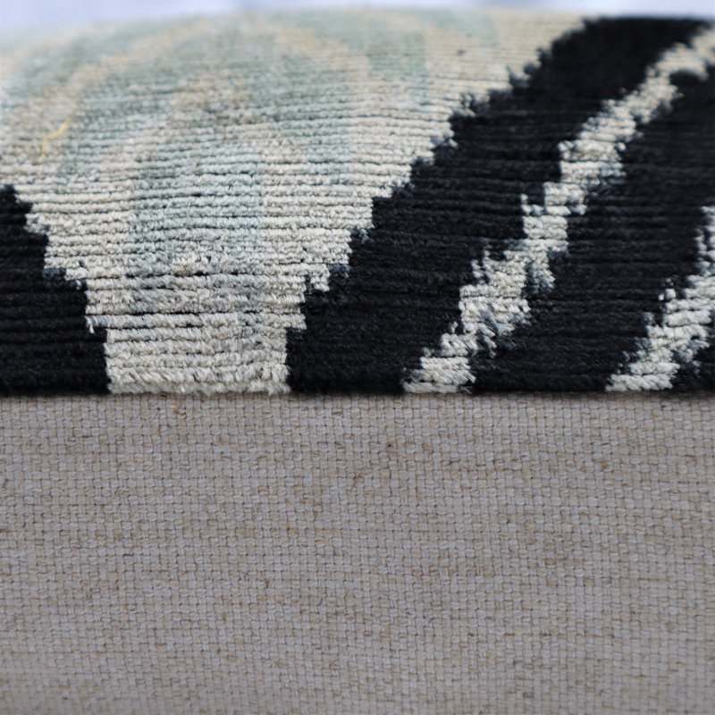 Square Pillow Cover & Insert
