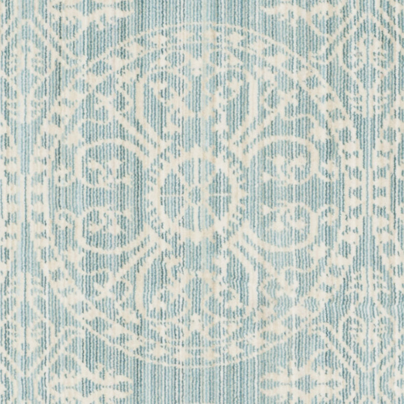 Tapis géométrique Vidrio Valencia Performance, Rectangle 5 pi x 8 pi