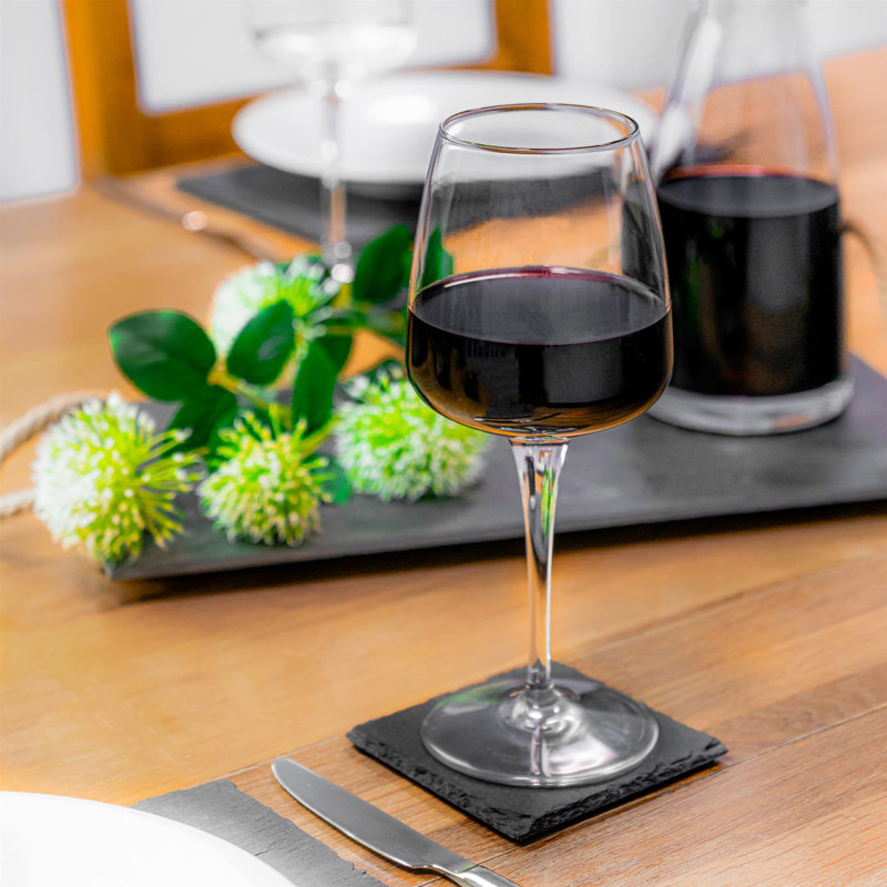 Aurum Red Wine Glasses - 520ml, 24