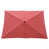 Rouge brique est en rupture de stock