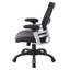 Chaise de travail en filet