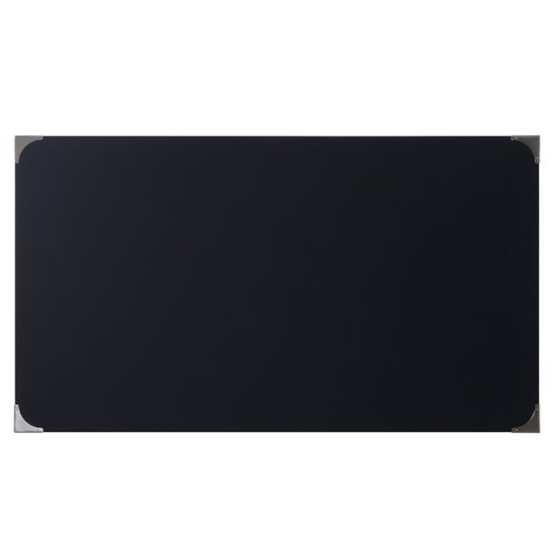Bureau Addalina, Noir