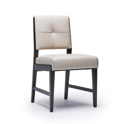 Essex Leather Dining Chair