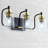 Eatons 3 - Light Dimmable Vanity Light