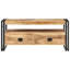 Jamie Sled Coffee Table with Storage-653447635