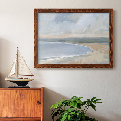 " Coastal Study II "