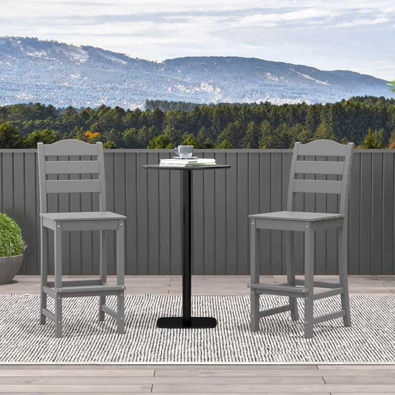 Amielia Counter Stool