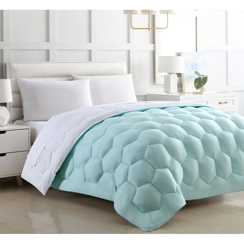 Comforter, Queen
