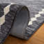 Ouray Grey/Ivory Area Rug-1479899497