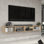 Multi Design Floating Tv Stand