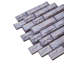 PVC；Sponge Peel and Stick Wall Decals