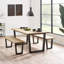 Norgard Hilton Dining Bench