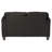 Mayzie Upholstered 64'' Loveseat-378517427