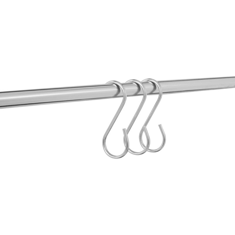 Metal Shower Accessory