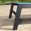 163cm Long Reclining Single Chaise-1462356313