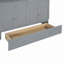 Lit escamotable avec grands tiroirs Murphy-326932224-326932239