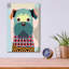 «Brussels Griffon» par Lanre Adefioyue-1991328253