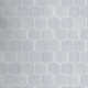 Mirabella 3" x 4" Glass/Natural Stone/Ceramic Grid Mosaic Tile