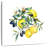 Yarlin Summer Olives And Lemons-109357993
