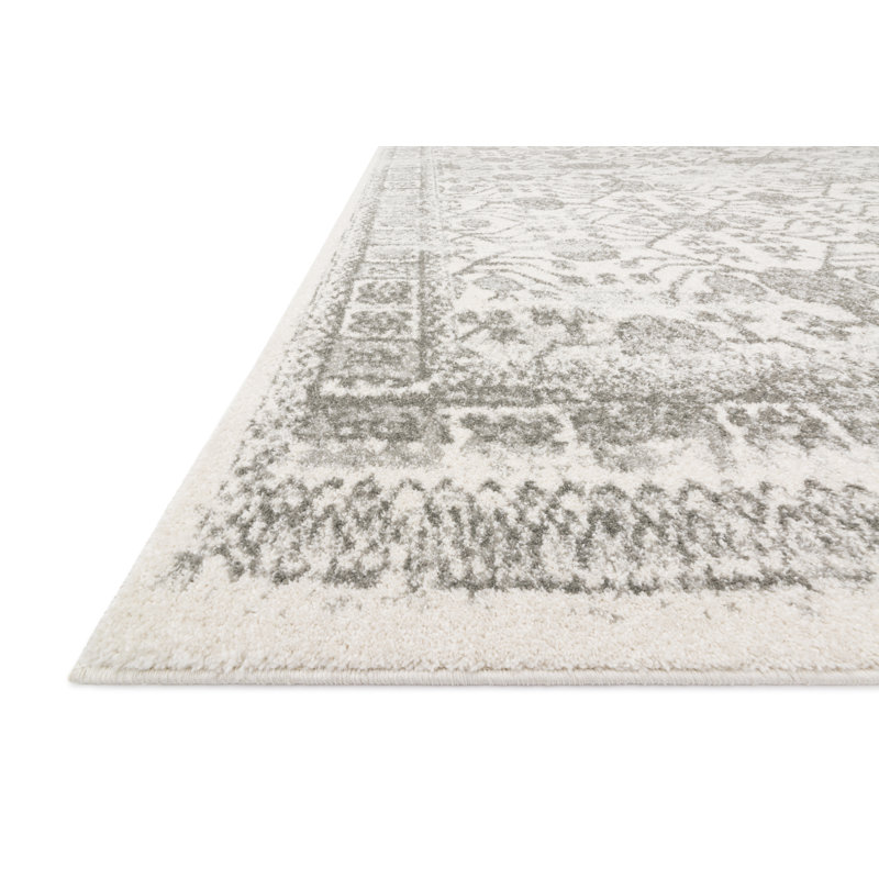 Robson Oriental Indoor Rug