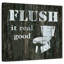 Tergel Flush It Real Good-109203182
