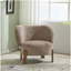 Fauteuil à oreilles Cozy