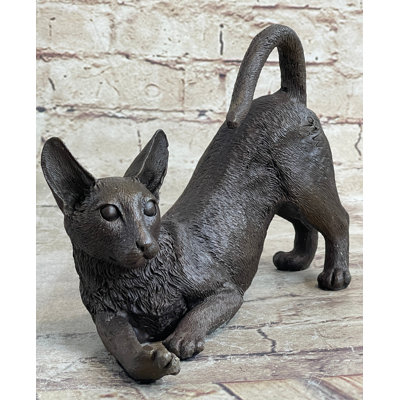 Figurines et sculptures Moshinski