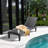 Brooksley Outdoor Chaise Lounge-1136399237
